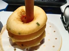 -火宫殿·小吃王国(坡子街店)