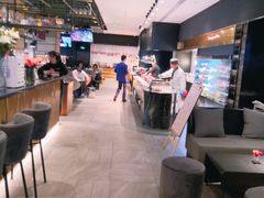-北京三元桥CitiGO欢阁酒店