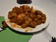 -鑫小城故事·藕汤·家常菜(台北一路总店)