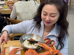 -震海贝烤贝·民俗特色店(延吉总店)