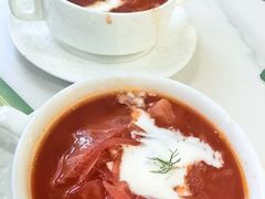 -库滋明·俄罗斯特色美食(中央大街店)