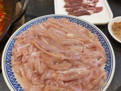 -沸炉重庆老火锅(军事博物馆店)