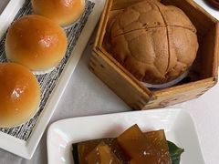-鹿鸣酒家(越秀店)