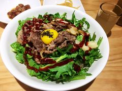 -山海珍味韩国料理(奥城店)