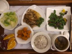 -爱贝蕊恩韩式月子会所(宝安店)