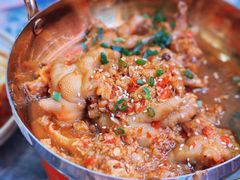 -浩海火燒雲傣家菜(芮欧百货店)