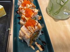 -喜寿司(金狮广场店)