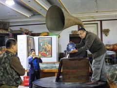 -旅顺留声机博物馆