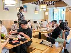-牛匠和牛寿喜锅(西安总店)