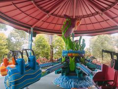 -美的鹭湖探索王国