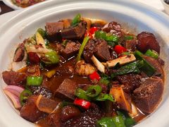 -壹只菜·崇明本地特色菜(崇明南门店)