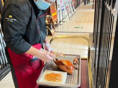 -全聚德(领城国际店)