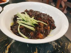 -桃园中华料理炸酱面(燕儿岛路店)