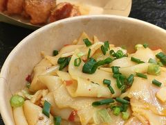 -肉店炸炸炸·爆汁孜然牛肉