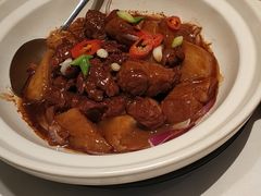 -松鹤楼·非遗·苏帮菜(融科店)