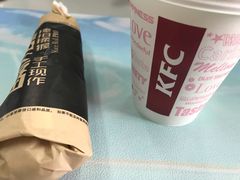 -肯德基(丰北路店)