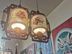 -粥公粥婆精品家常菜(青龙桥店)