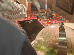 -索菲特酒店·海鲜自助 ·聚餐厅