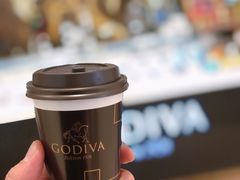-GODIVA(国际金融中心店)