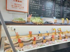 -西江红·株洲本地菜(滨江南路店)