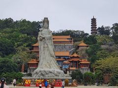 -南沙天后宫景区
