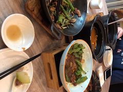 -九毛九西北菜(番禺万达店)