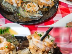 -阿里元海鲜·闽南特色菜(曾厝垵店)