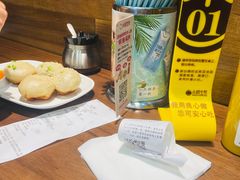 -小杨生煎(白玉兰广场店)