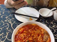 -晓平饭店(嘉善路店)