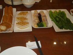 -北海金昌开元名都大酒店·四季轩中餐厅