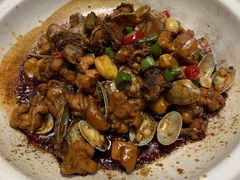 -930私房菜(欧阳路店)