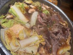 -炉胜·炉端烧·居酒屋