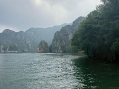 -大连冰峪旅游度假区