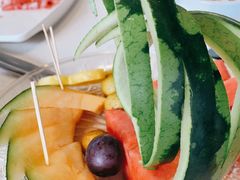 -海底捞大排档火锅(打浦路店)