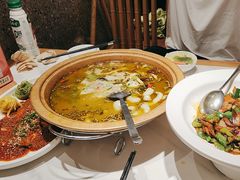 -鸡毛店·川菜(文殊院店)