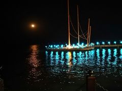 -湖州太湖旅游度假区-月亮广场