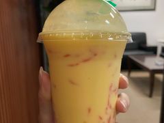 杨枝金露-Mr.Fruits水果先生(朝阳门悠唐店)