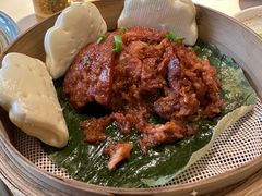 粉蒸肉-青年公社烤鸭(青年路店)