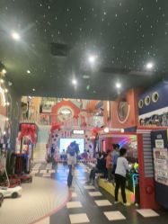 -meland club亲子乐园(北京芳圆里ID MALL店)