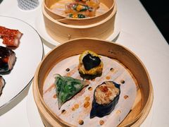-炳胜私厨(万象前海店)