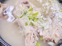 -大福黄牛料理·韩式烤肉·黄牛肥肠·酱蟹