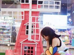 -布吉佳兆业广场