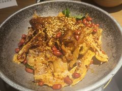 -吃饭皇帝大土家民族菜(正大广场店)