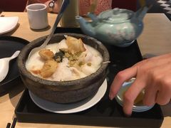-避风塘(百联东郊店)