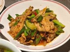 -天府豆花庄(金四季店)