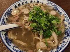 -老三羊汤【北兴隆街店】