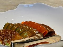 -明湖楼·经典鲁菜山东海鲜(大明湖店)