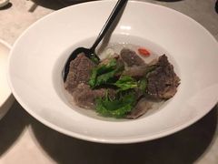 -杭州滨江银泰喜来登·采悦轩中餐厅