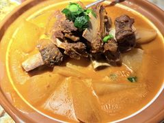 -闽上鲜·福建菜(龙湖滨江天街店)