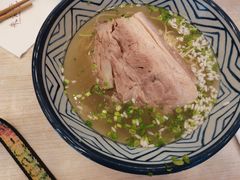 -朱洪元苏式面馆(绿宝广场店)